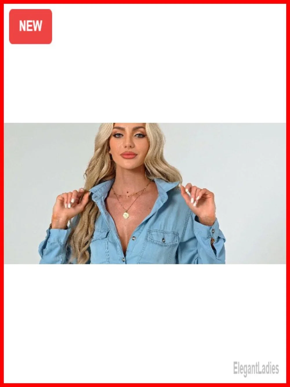 N/A this denim